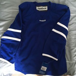 Reebok Hockey Jersey